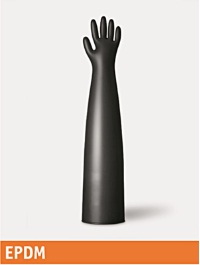 三元乙丙(EPDM）手套