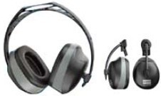 Hellberg新生代耳罩