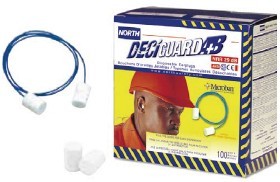 DECIGUARD AB&reg; 抗菌泡...