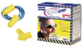 DECI 4200TM 泡沫耳塞