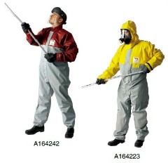 TROOPER和GUARDIAN 喷...