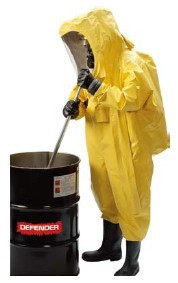  RINBA Defender 氟橡...